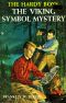 [The Hardy Boys 42] • The Viking Symbol Mystery